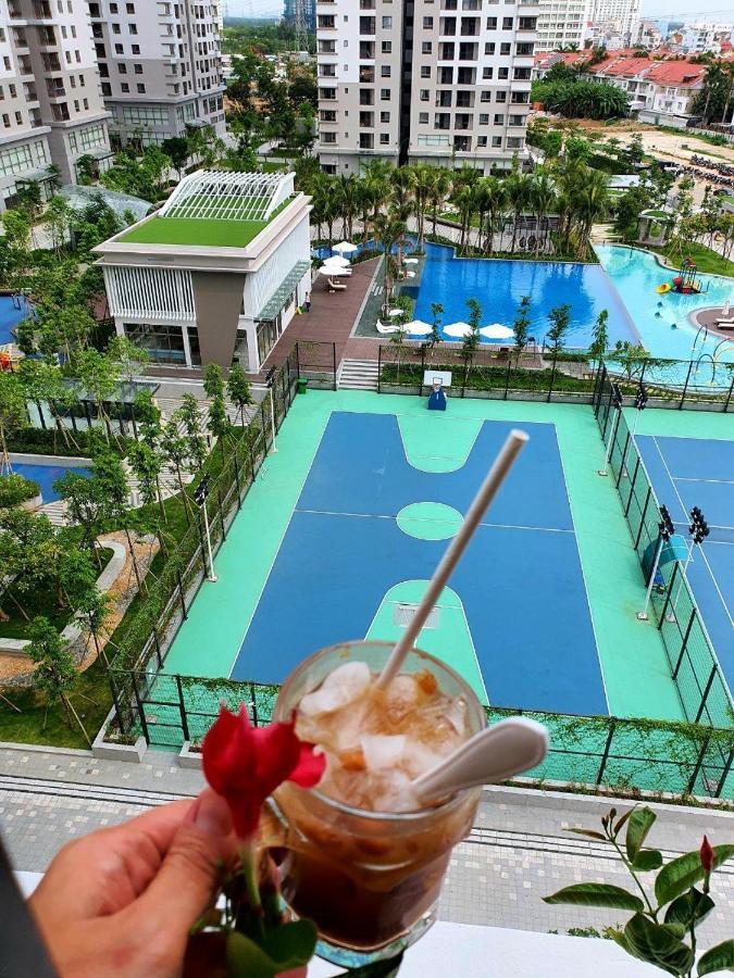 Saigon South Residence - Vina We Stay Хошимин Экстерьер фото