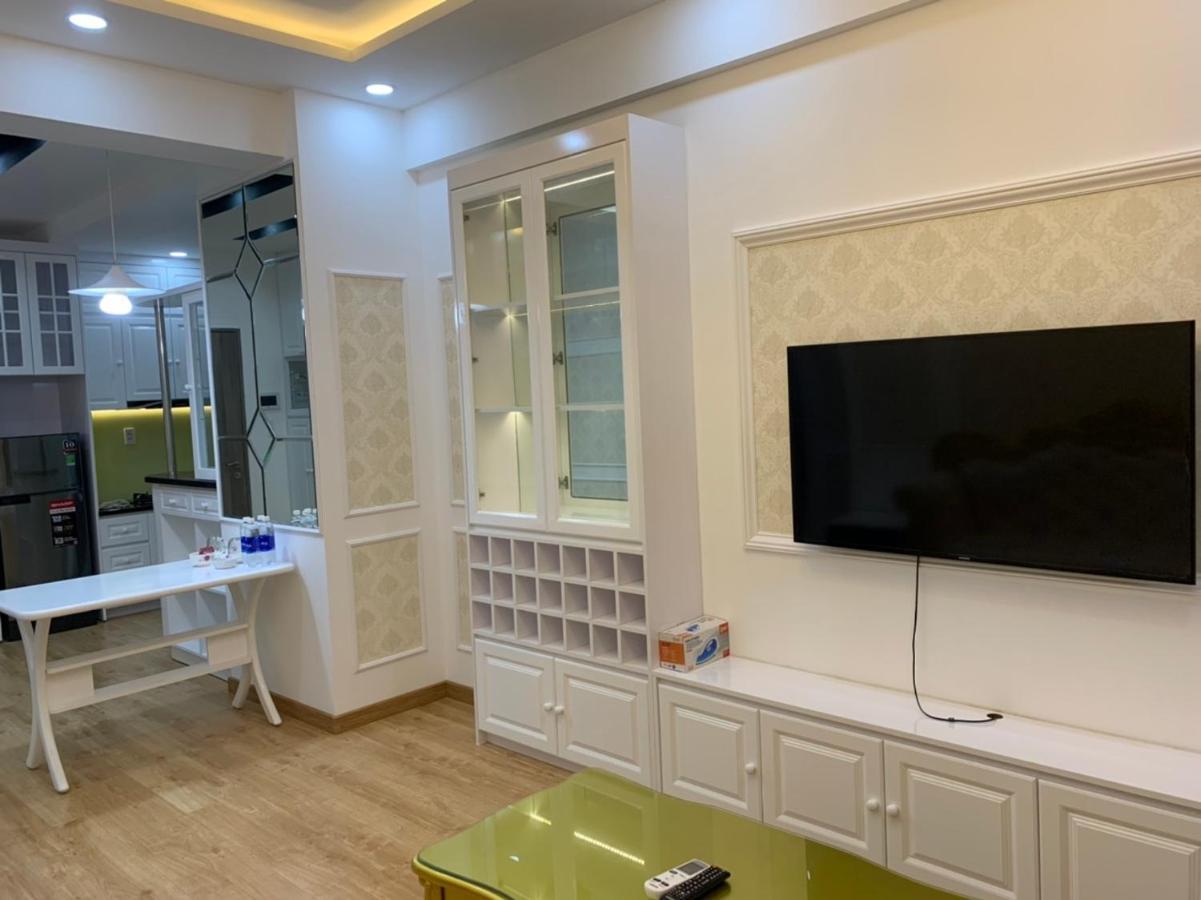 Saigon South Residence - Vina We Stay Хошимин Экстерьер фото