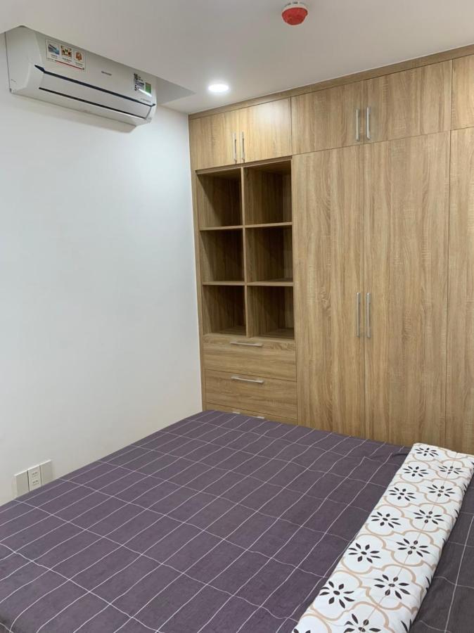 Saigon South Residence - Vina We Stay Хошимин Экстерьер фото