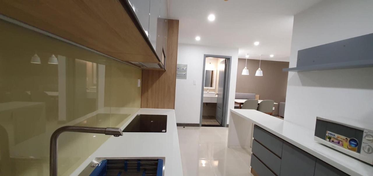 Saigon South Residence - Vina We Stay Хошимин Экстерьер фото