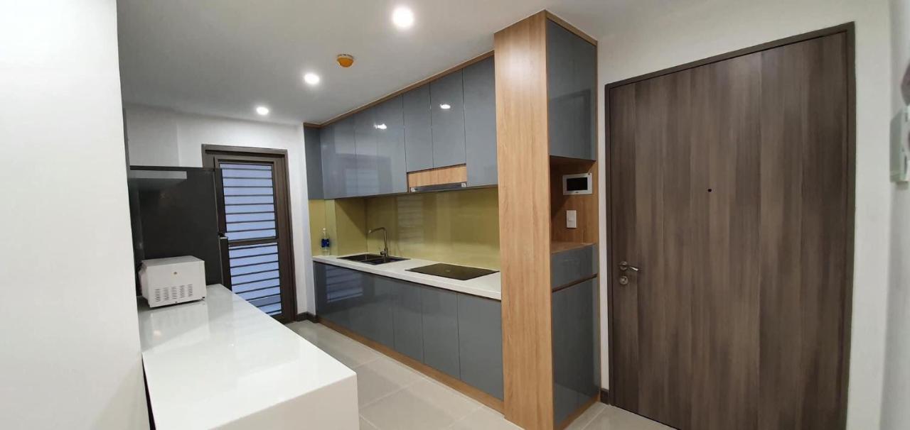 Saigon South Residence - Vina We Stay Хошимин Экстерьер фото