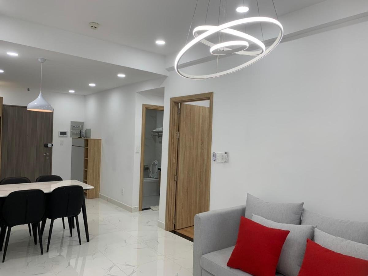 Saigon South Residence - Vina We Stay Хошимин Экстерьер фото