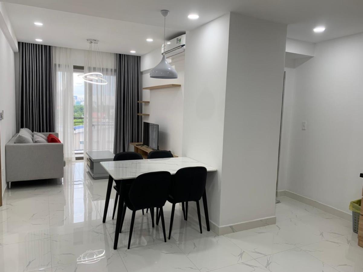 Saigon South Residence - Vina We Stay Хошимин Экстерьер фото