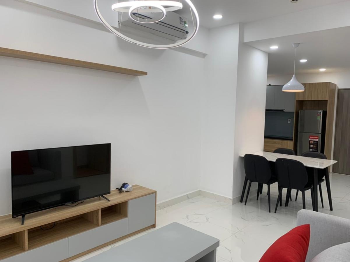 Saigon South Residence - Vina We Stay Хошимин Экстерьер фото