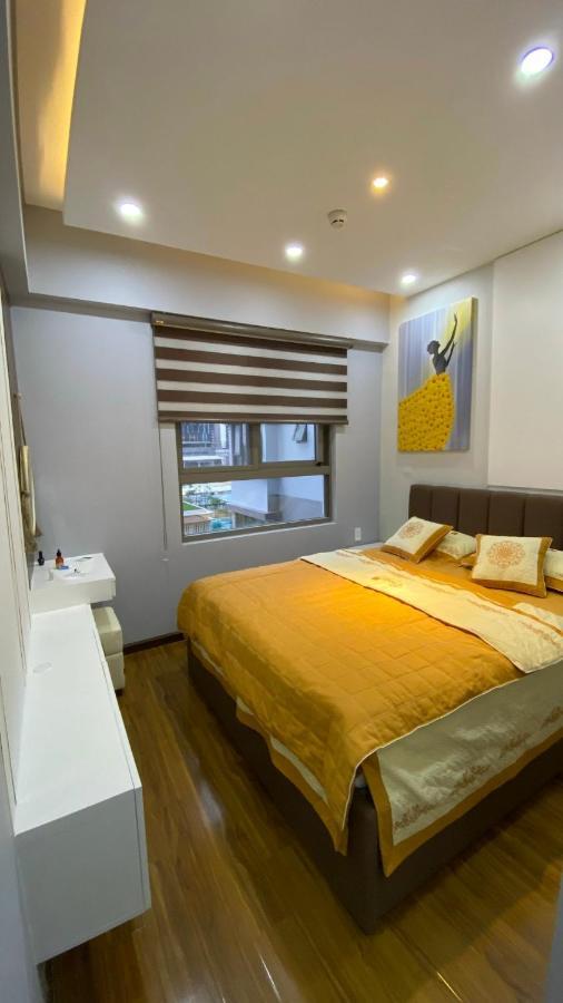 Saigon South Residence - Vina We Stay Хошимин Экстерьер фото