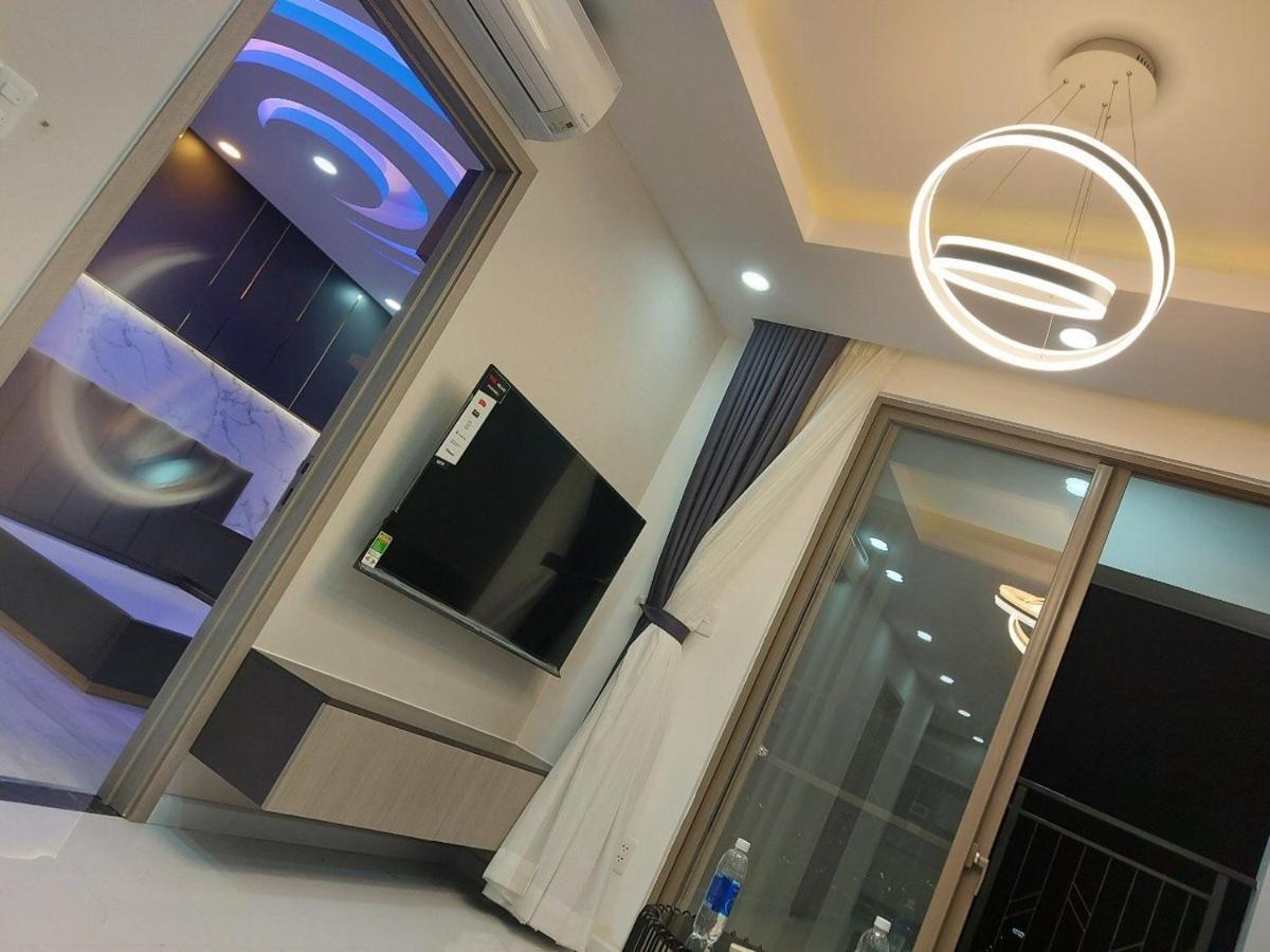 Saigon South Residence - Vina We Stay Хошимин Экстерьер фото