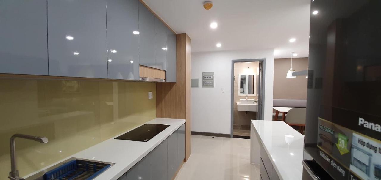Saigon South Residence - Vina We Stay Хошимин Экстерьер фото