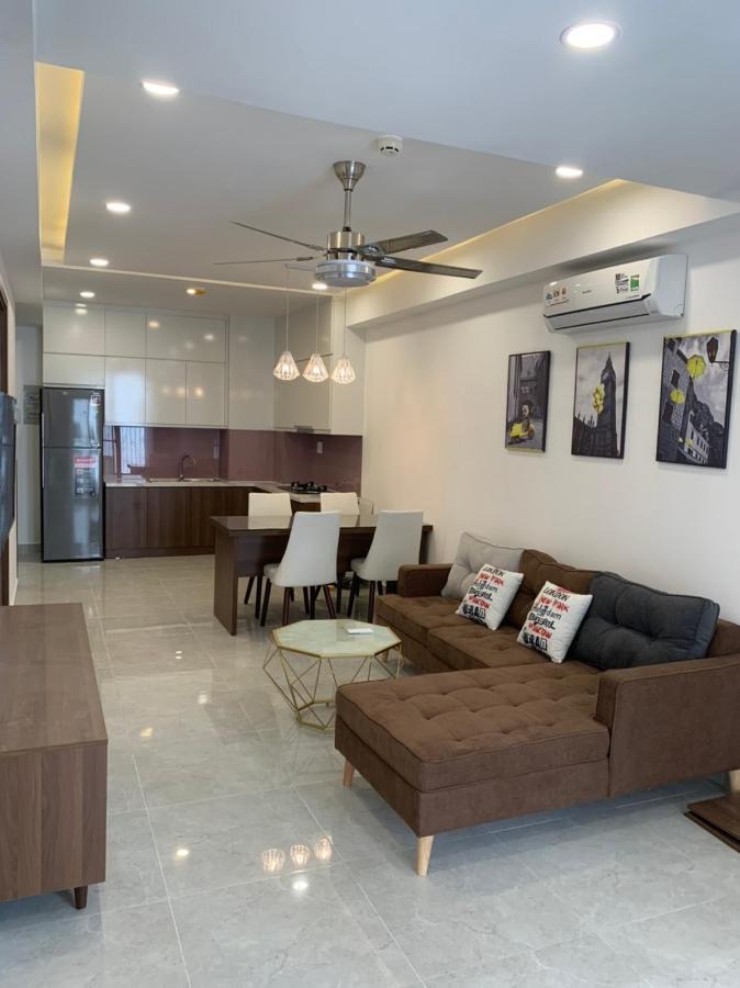 Saigon South Residence - Vina We Stay Хошимин Экстерьер фото