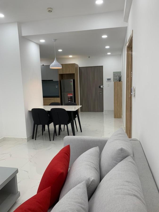 Saigon South Residence - Vina We Stay Хошимин Экстерьер фото
