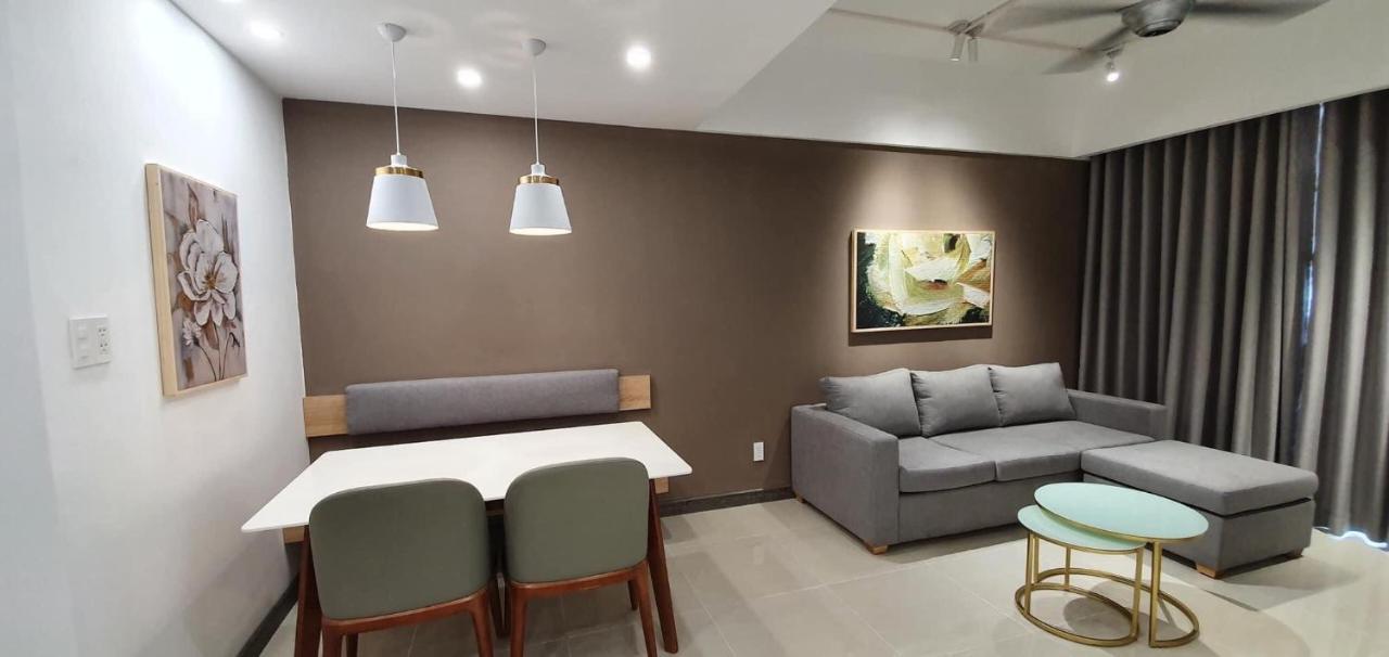 Saigon South Residence - Vina We Stay Хошимин Экстерьер фото